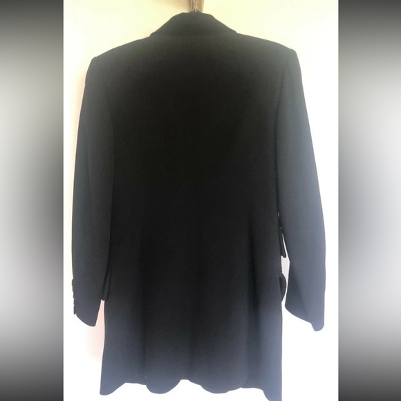 Vintage HERMES Riding Jacket - Picture 3 of 11